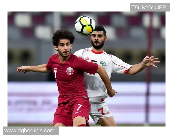 卡塔尔足球明星阵容揭秘头牌球员名单及其精彩表现分析