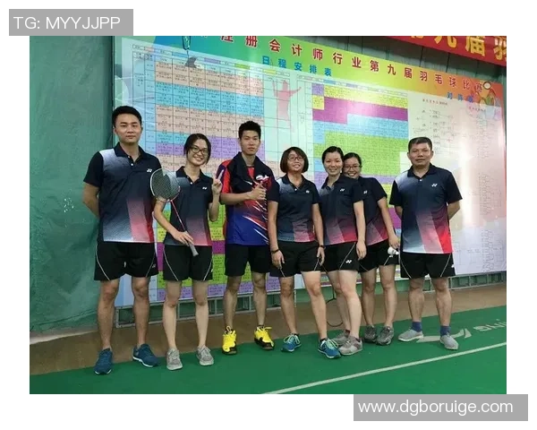 武汉羽毛球队荣登羽毛球节奏排行榜第九名引发热议